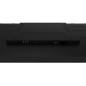 BenQ ST5501K Écran d'affichage dynamique Écran plat de signalisation numérique 139,7 cm (55") LED 350 cd/m² 4K Ultra HD Noir