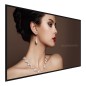 BenQ ST5501K Écran d'affichage dynamique Écran plat de signalisation numérique 139,7 cm (55") LED 350 cd/m² 4K Ultra HD Noir