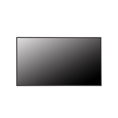 LG 65UM5N-E Écran d'affichage dynamique Écran plat de signalisation numérique 165,1 cm (65") LED Wifi 500 cd/m² 4K Ultra HD