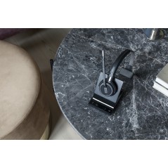 Single Sided DECT syst. USB Phone Dongle