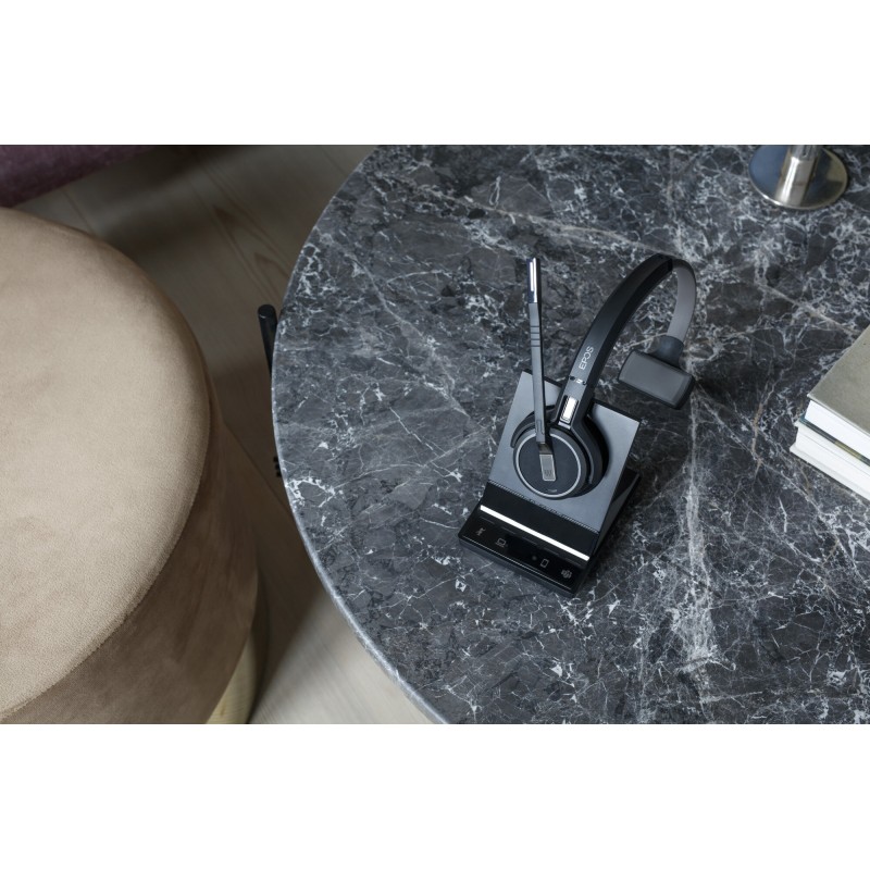 Single Sided DECT syst. USB Phone Dongle