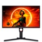 AOC G3 25G3ZM/BK écran plat de PC 62,2 cm (24.5") 1920 x 1080 pixels Full HD Noir, Rouge AOC G3 25G3ZM/BK écran plat de PC 62,2 cm (24.5") 1920 x 1080 pixels Full HD Noir, Rouge