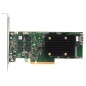 Lenovo 4Y37A09728 contrôleur RAID PCI Express x8 4.0 12 Gbit/s Lenovo 4Y37A09728 contrôleur RAID PCI Express x8 4.0 12 Gbit/s