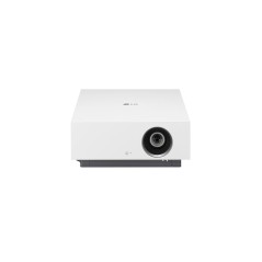 LG HU810PW Projecteur à focale standard 2700 ANSI lumens DLP UHD 4K (3840x2160) Blanc
