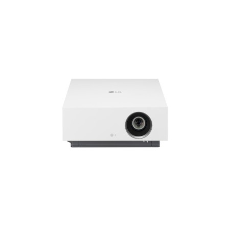 LG HU810PW Projecteur à focale standard 2700 ANSI lumens DLP UHD 4K (3840x2160) Blanc