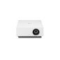 LG HU810PW Projecteur à focale standard 2700 ANSI lumens DLP UHD 4K (3840x2160) Blanc LG HU810PW Projecteur à focale standard 2700 ANSI lumens DLP UHD 4K (3840x2160) Blanc