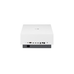 LG HU810PW Projecteur à focale standard 2700 ANSI lumens DLP UHD 4K (3840x2160) Blanc