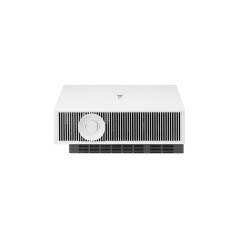 LG HU810PW Projecteur à focale standard 2700 ANSI lumens DLP UHD 4K (3840x2160) Blanc
