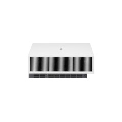 LG HU810PW Projecteur à focale standard 2700 ANSI lumens DLP UHD 4K (3840x2160) Blanc