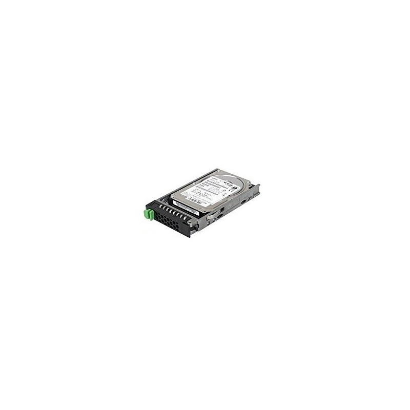 Fujitsu S26361-F5641-L500 disque dur 500 Go 7200 tr/min 3.5" Série ATA III