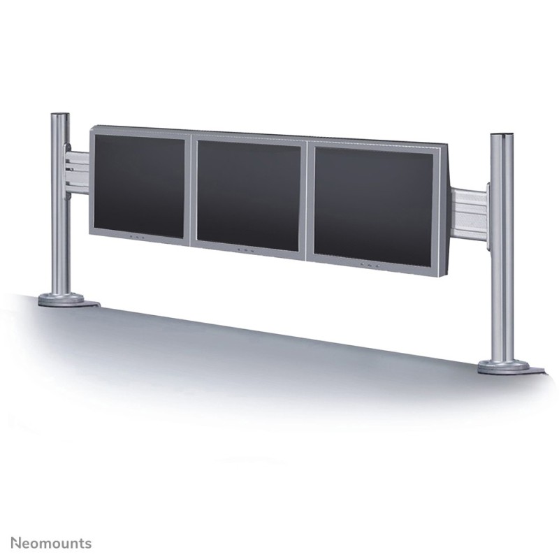 Neomounts FPMA-DTB100 Rail de fixation de bureau 10-24" Neomounts FPMA-DTB100 Rail de fixation de bureau 10-24"