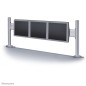 Neomounts FPMA-DTB100 Rail de fixation de bureau 10-24" Neomounts FPMA-DTB100 Rail de fixation de bureau 10-24"