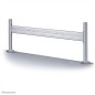 Neomounts FPMA-DTB100 Rail de fixation de bureau 10-24" Neomounts FPMA-DTB100 Rail de fixation de bureau 10-24"