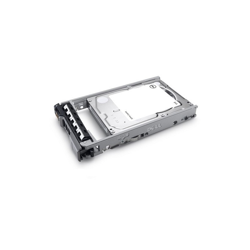 DELL 400-AJQD disque dur 1,2 To 10000 tr/min 2.5" SAS DELL 400-AJQD disque dur 1,2 To 10000 tr/min 2.5" SAS