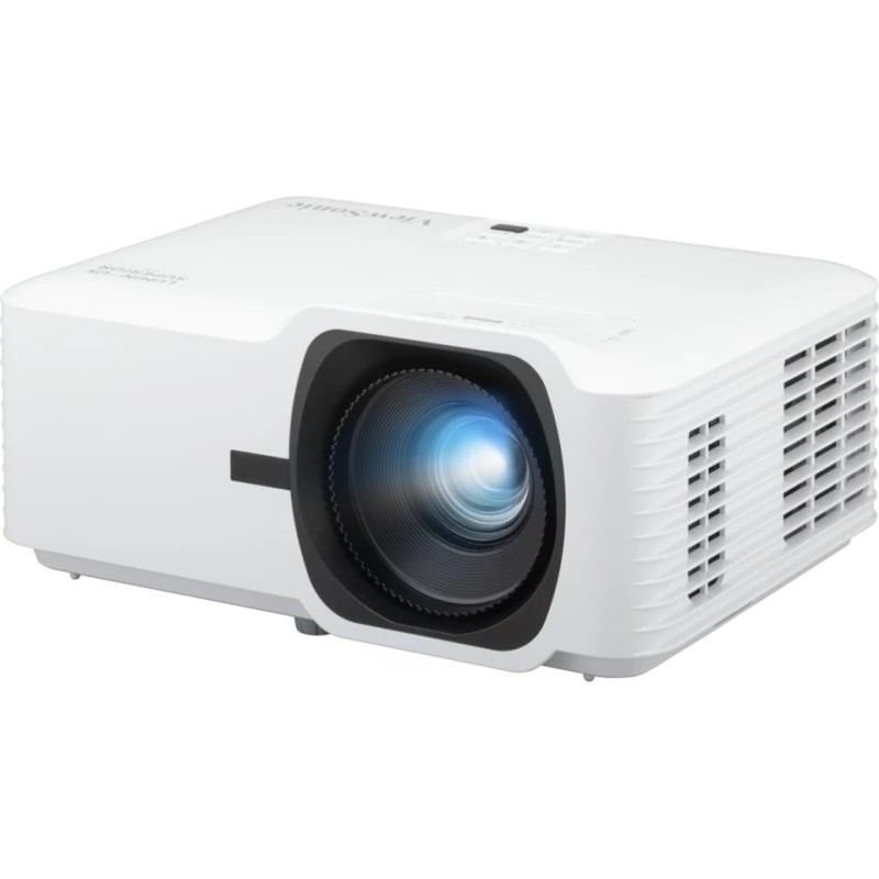 Viewsonic LSD500HD vidéo-projecteur Projecteur à focale standard 5500 ANSI lumens 1080p (1920x1080) Blanc
