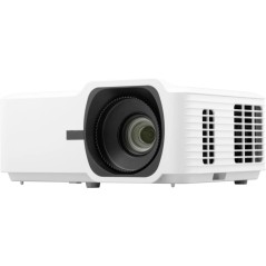 Viewsonic LSD500HD vidéo-projecteur Projecteur à focale standard 5500 ANSI lumens 1080p (1920x1080) Blanc