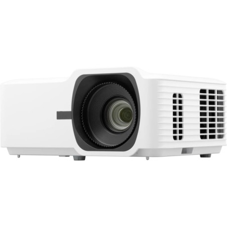 Viewsonic LSD500HD vidéo-projecteur Projecteur à focale standard 5500 ANSI lumens 1080p (1920x1080) Blanc
