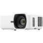 Viewsonic LSD500HD vidéo-projecteur Projecteur à focale standard 5500 ANSI lumens 1080p (1920x1080) Blanc