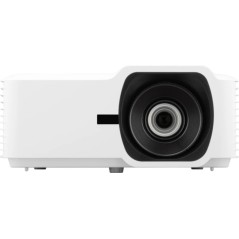 Viewsonic LSD500HD vidéo-projecteur Projecteur à focale standard 5500 ANSI lumens 1080p (1920x1080) Blanc