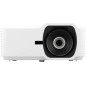 Viewsonic LSD500HD vidéo-projecteur Projecteur à focale standard 5500 ANSI lumens 1080p (1920x1080) Blanc
