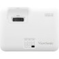 Viewsonic LSD500HD vidéo-projecteur Projecteur à focale standard 5500 ANSI lumens 1080p (1920x1080) Blanc