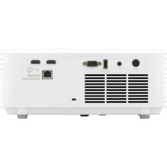Viewsonic LSD500HD vidéo-projecteur Projecteur à focale standard 5500 ANSI lumens 1080p (1920x1080) Blanc
