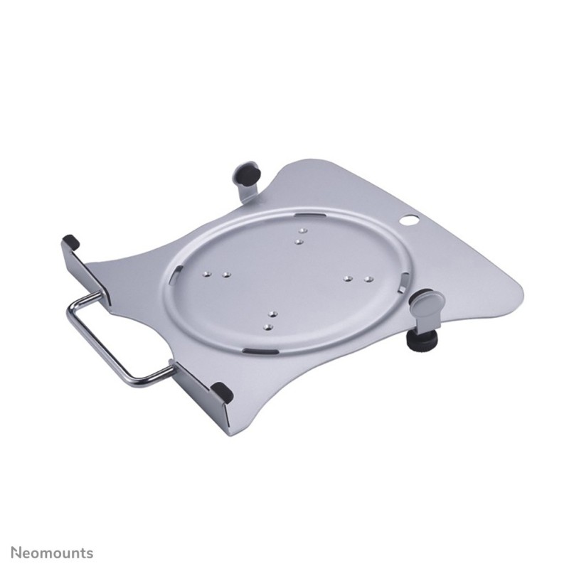 Neomounts NOTEBOOK-V100 Support d'ordinateur portable - VESA - universel Neomounts NOTEBOOK-V100 Support d'ordinateur portable - VESA - universel