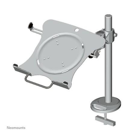 Neomounts NOTEBOOK-V100 Support d'ordinateur portable - VESA - universel