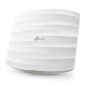 TP-Link EAP223 V1 867 Mbit/s Blanc Connexion Ethernet, supportant l'alimentation via ce port (PoE) TP-Link EAP223 V1 867 Mbit/s Blanc Connexion Ethernet, supportant l'alimentation via ce port (PoE)