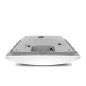 TP-Link EAP223 V1 867 Mbit/s Blanc Connexion Ethernet, supportant l'alimentation via ce port (PoE) TP-Link EAP223 V1 867 Mbit/s Blanc Connexion Ethernet, supportant l'alimentation via ce port (PoE)