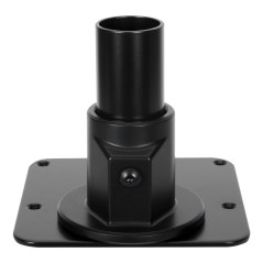 Targus BPLATE1GLZ accessoire de socle de dispositif mobile