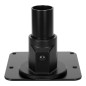 Targus BPLATE1GLZ accessoire de socle de dispositif mobile