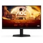 AOC G4 24G42E écran plat de PC 60,5 cm (23.8") 1920 x 1080 pixels Full HD LCD Noir AOC G4 24G42E écran plat de PC 60,5 cm (23.8") 1920 x 1080 pixels Full HD LCD Noir