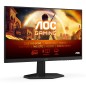 AOC G4 24G42E écran plat de PC 60,5 cm (23.8") 1920 x 1080 pixels Full HD LCD Noir AOC G4 24G42E écran plat de PC 60,5 cm (23.8") 1920 x 1080 pixels Full HD LCD Noir