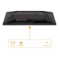 AOC G4 24G42E écran plat de PC 60,5 cm (23.8") 1920 x 1080 pixels Full HD LCD Noir AOC G4 24G42E écran plat de PC 60,5 cm (23.8") 1920 x 1080 pixels Full HD LCD Noir