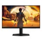AOC G4 24G42E écran plat de PC 60,5 cm (23.8") 1920 x 1080 pixels Full HD LCD Noir AOC G4 24G42E écran plat de PC 60,5 cm (23.8") 1920 x 1080 pixels Full HD LCD Noir