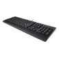 Lenovo Preferred Pro II USB Keyboard-French clavier maison/bureau Français Noir Lenovo Preferred Pro II USB Keyboard-French clavier maison/bureau Français Noir