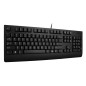 Lenovo Preferred Pro II USB Keyboard-French clavier maison/bureau Français Noir Lenovo Preferred Pro II USB Keyboard-French clavier maison/bureau Français Noir