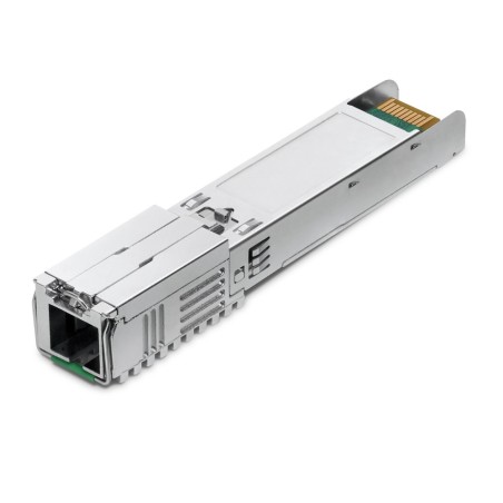 TP-Link XM60A module émetteur-récepteur de réseau Fibre optique 2488 Mbit/s SFP