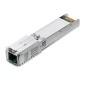 TP-Link XM60A module émetteur-récepteur de réseau Fibre optique 2488 Mbit/s SFP TP-Link XM60A module émetteur-récepteur de réseau Fibre optique 2488 Mbit/s SFP