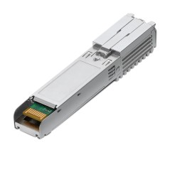 TP-Link XM60A module émetteur-récepteur de réseau Fibre optique 2488 Mbit s SFP
