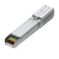 TP-Link XM60A module émetteur-récepteur de réseau Fibre optique 2488 Mbit/s SFP TP-Link XM60A module émetteur-récepteur de réseau Fibre optique 2488 Mbit/s SFP