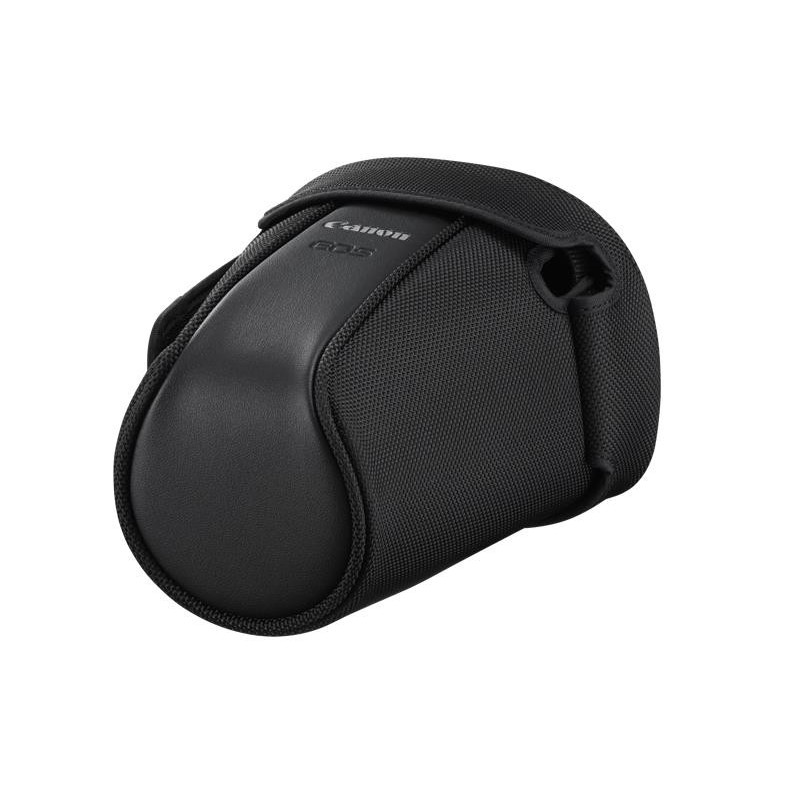 Canon EH25L Boîtier rigide Noir Canon EH25L Boîtier rigide Noir