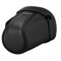 Canon EH25L Boîtier rigide Noir Canon EH25L Boîtier rigide Noir