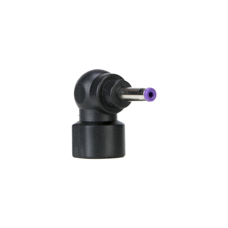 Targus PT-3J accessoire d'ordinateurs portables Conseil pour l'alimentation de Laptop Targus PT-3J accessoire d'ordinateurs portables Conseil pour l'alimentation de Laptop
