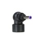 Targus PT-3J accessoire d'ordinateurs portables Conseil pour l'alimentation de Laptop Targus PT-3J accessoire d'ordinateurs portables Conseil pour l'alimentation de Laptop
