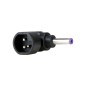 Targus PT-3J accessoire d'ordinateurs portables Conseil pour l'alimentation de Laptop Targus PT-3J accessoire d'ordinateurs portables Conseil pour l'alimentation de Laptop