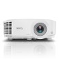 BenQ MW550 Projecteur à focale standard 3500 ANSI lumens DLP WXGA (1280x800) Blanc