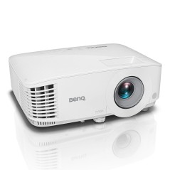 BenQ MW550 Projecteur à focale standard 3500 ANSI lumens DLP WXGA (1280x800) Blanc