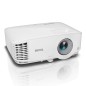BenQ MW550 Projecteur à focale standard 3500 ANSI lumens DLP WXGA (1280x800) Blanc